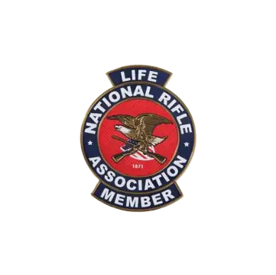 NRA Life Member